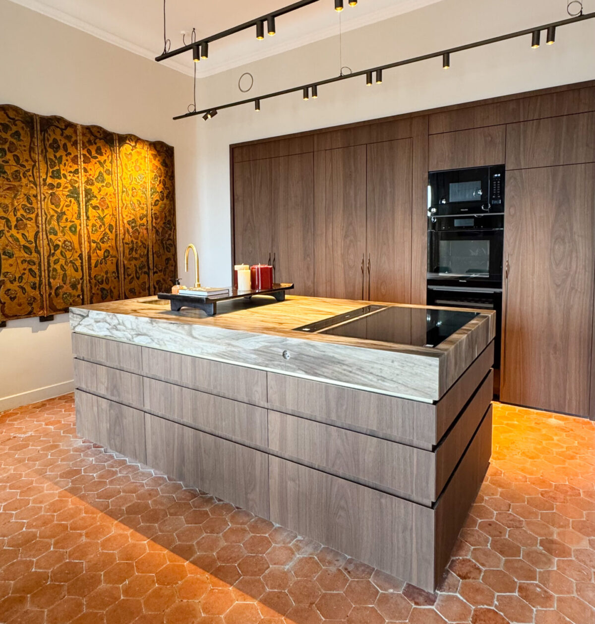 Pourquoi nous aimons travailler avec les architectes en menuiserie haut de gamme